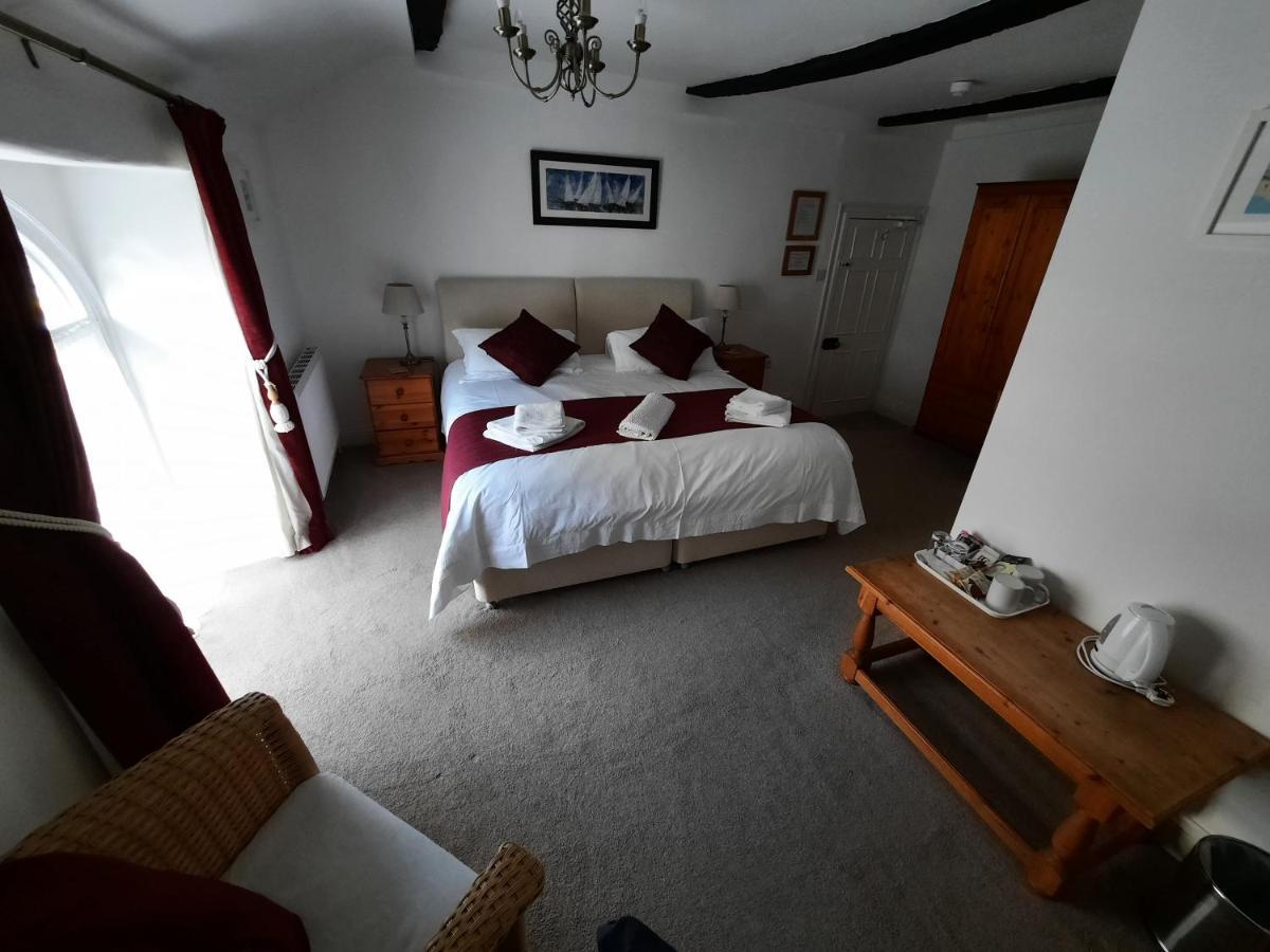 The White Cottage Colyton Ngoại thất bức ảnh